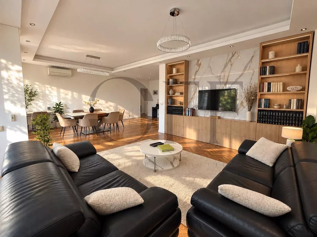 Apartment in Périer, 8e Arrondissement, Marseille 3 - 19044520
