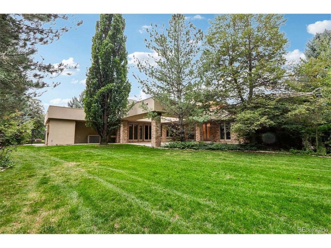 Maison à Englewood, Colorado, États-Unis 5 - 19043492