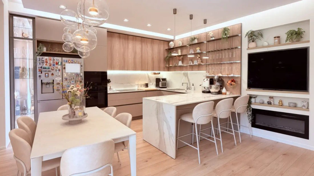 Wohnung in Aventin - San Saba, Rom, Italien 4 - 19043809