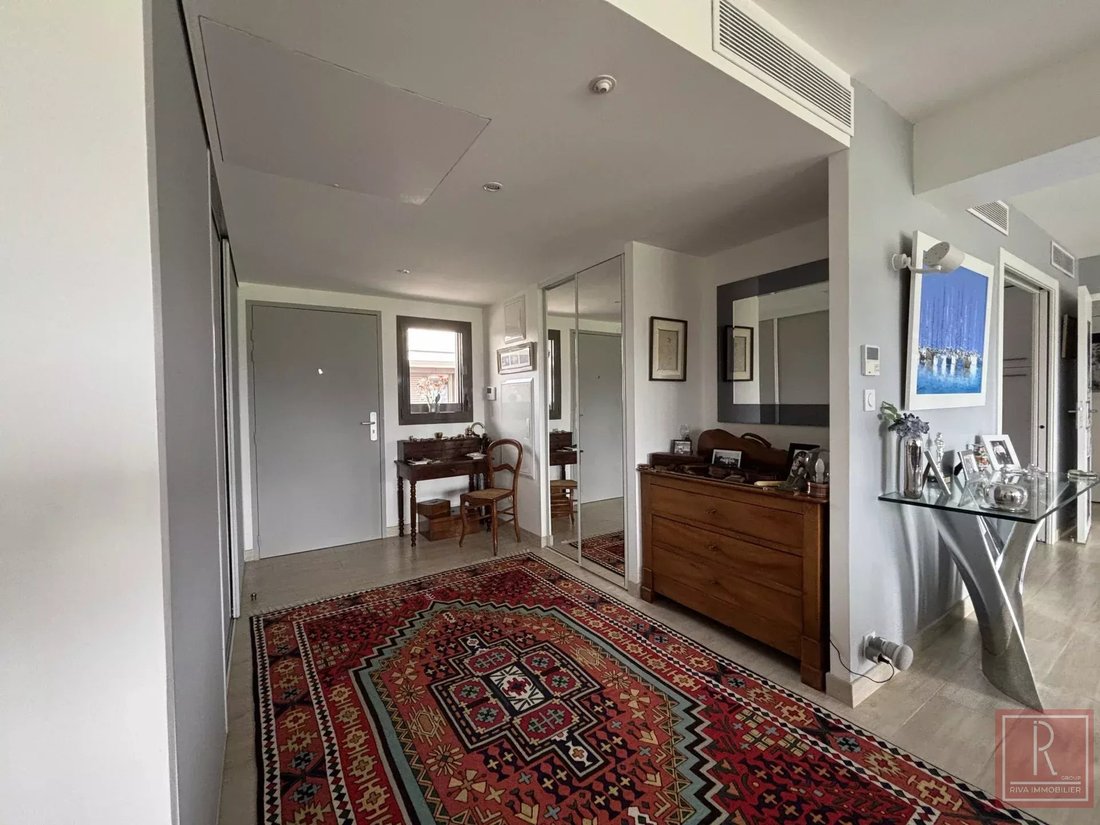Apartment in Les Groules-Les Breguieres, Antibes, France 4 - 19044215