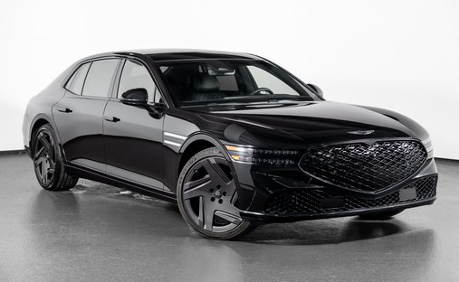 2026 Genesis G90 in Pompano beach, FL, United States 1
