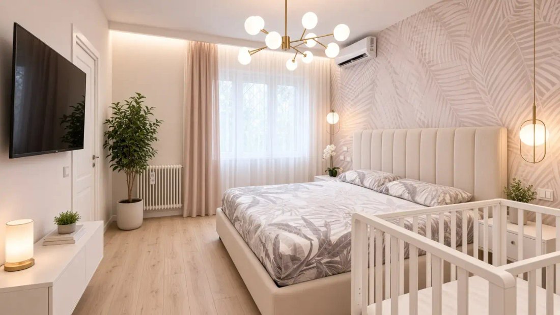 Wohnung in Aventin - San Saba, Rom, Italien 5 - 19043809