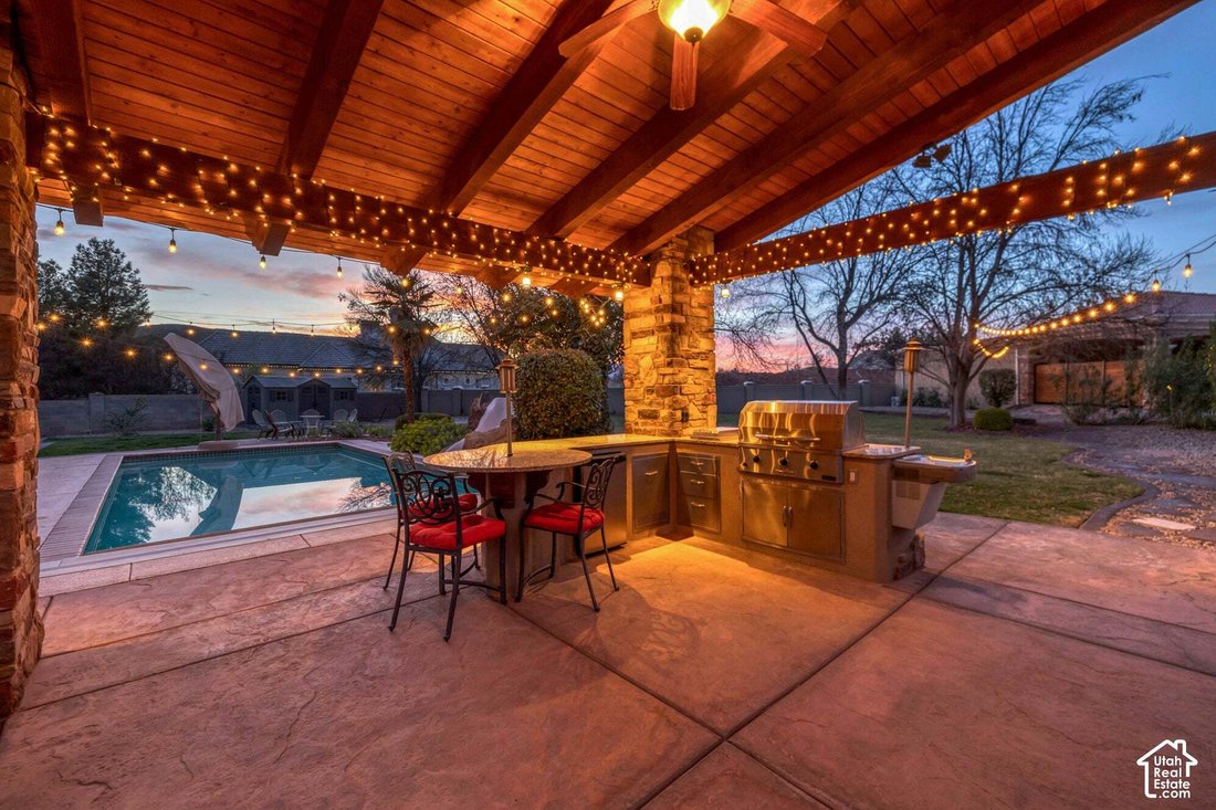 House in Santa Clara, Utah, United States 5 - 19043673