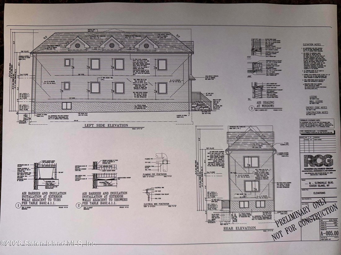 House in New York, New York, United States 1 - 19043371