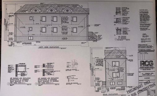 Casa en Nueva York, Nueva York, Estados Unidos 1