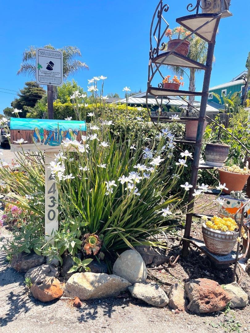 Casa en Santa Cruz, California, Estados Unidos 4 - 19043318