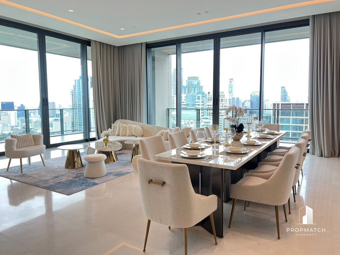 Condo in Bangkok, Bangkok, Thailand 5 - 19043546
