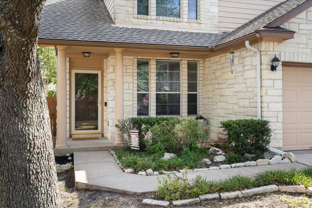 Casa a Austin, Texas, Stati Uniti 2 - 19043575