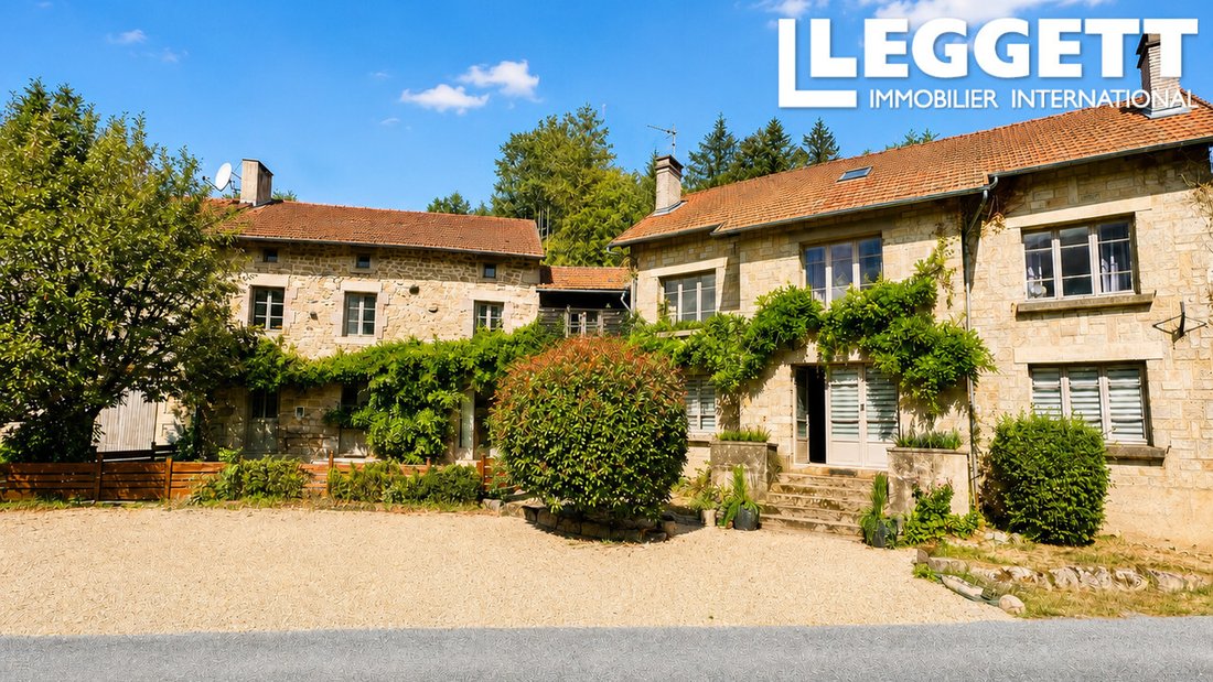 Casa a San, Nuova Aquitania, Francia 1 - 19044625
