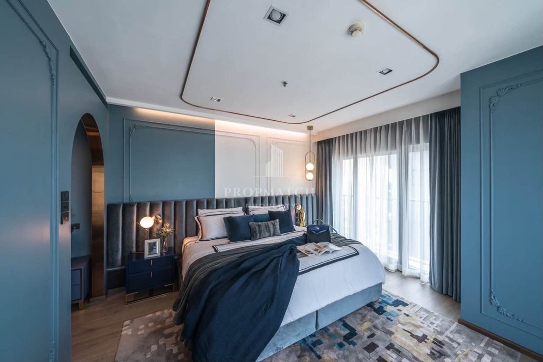 Condo in Bangkok, Bangkok, Thailand 4 - 19043478