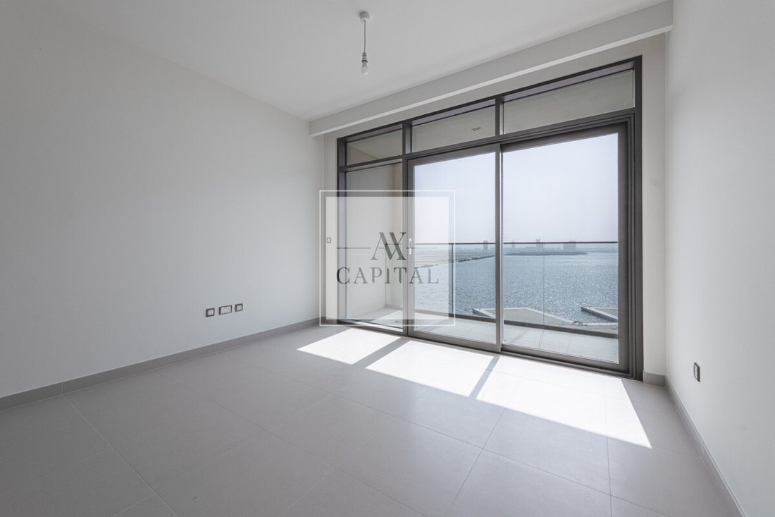 Apartment in Business Bay, Dubai, United Arab Emirates 2 - 19001430