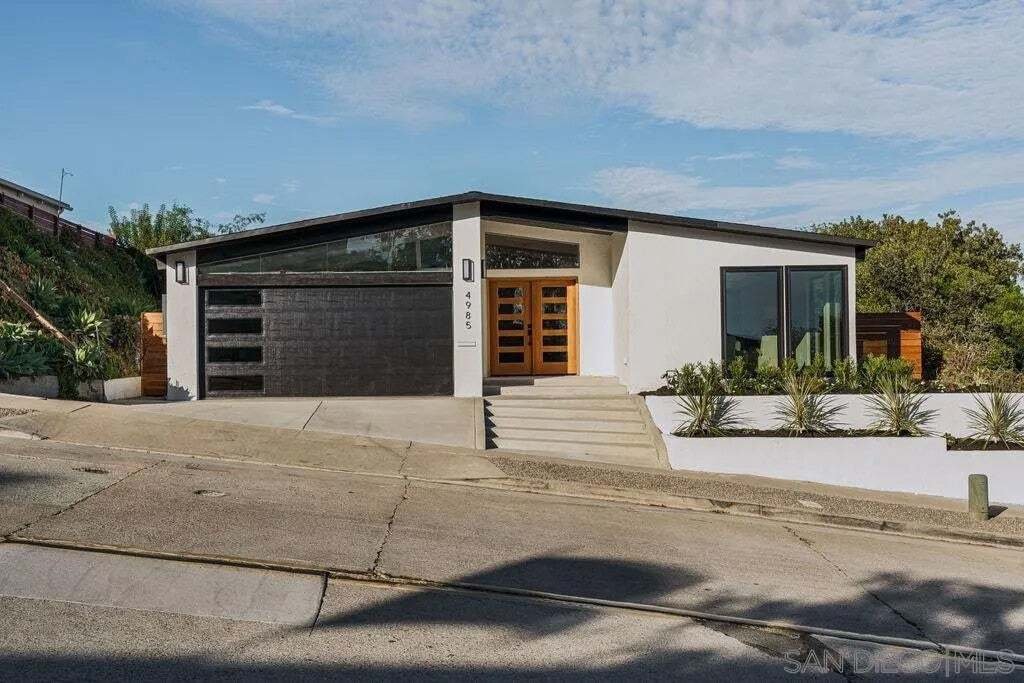 Casa a San Diego, California, Stati Uniti 1 - 19043817