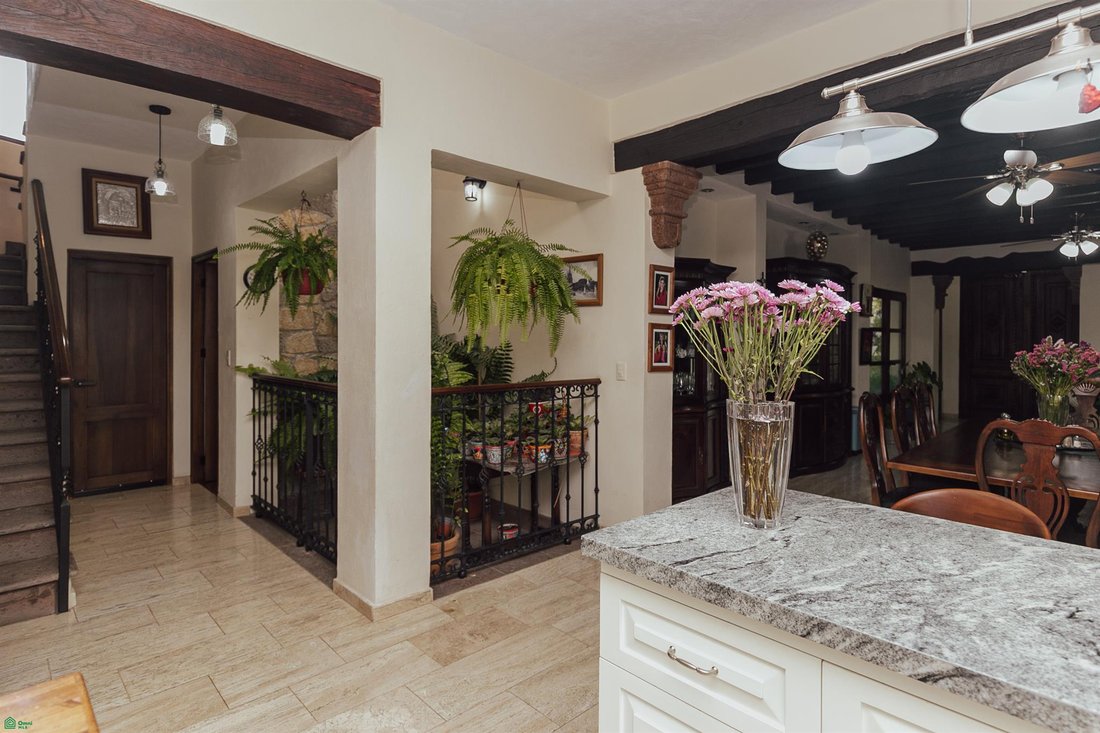 Condominio a San Miguel de Allende, Guanajuato, Messico 3 - 18041294