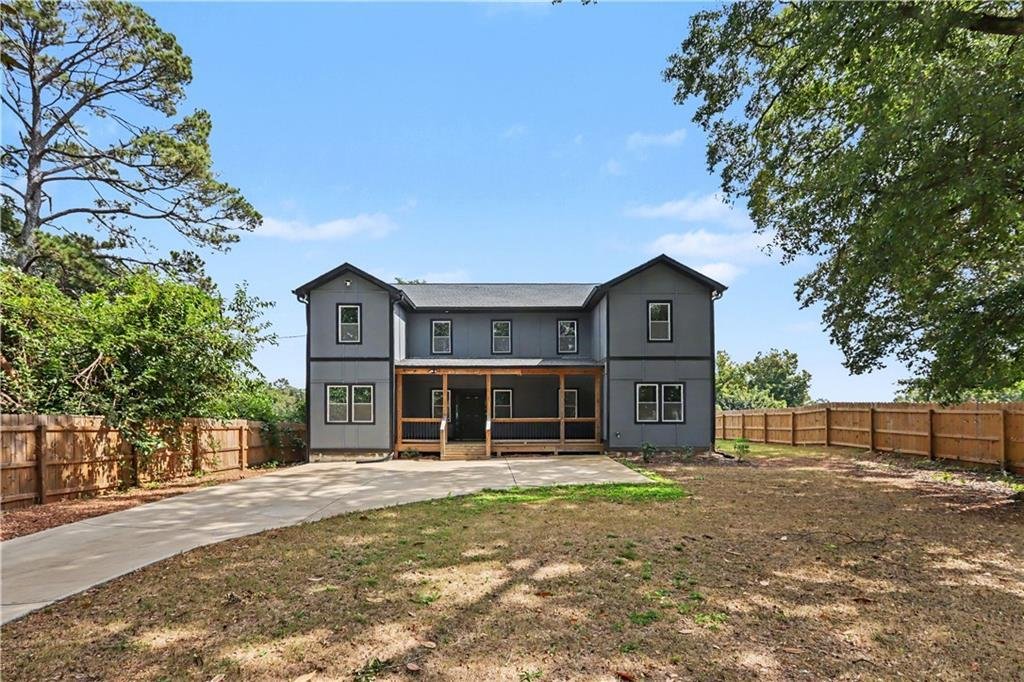 House in Atlanta, Georgia, United States 2 - 19044008