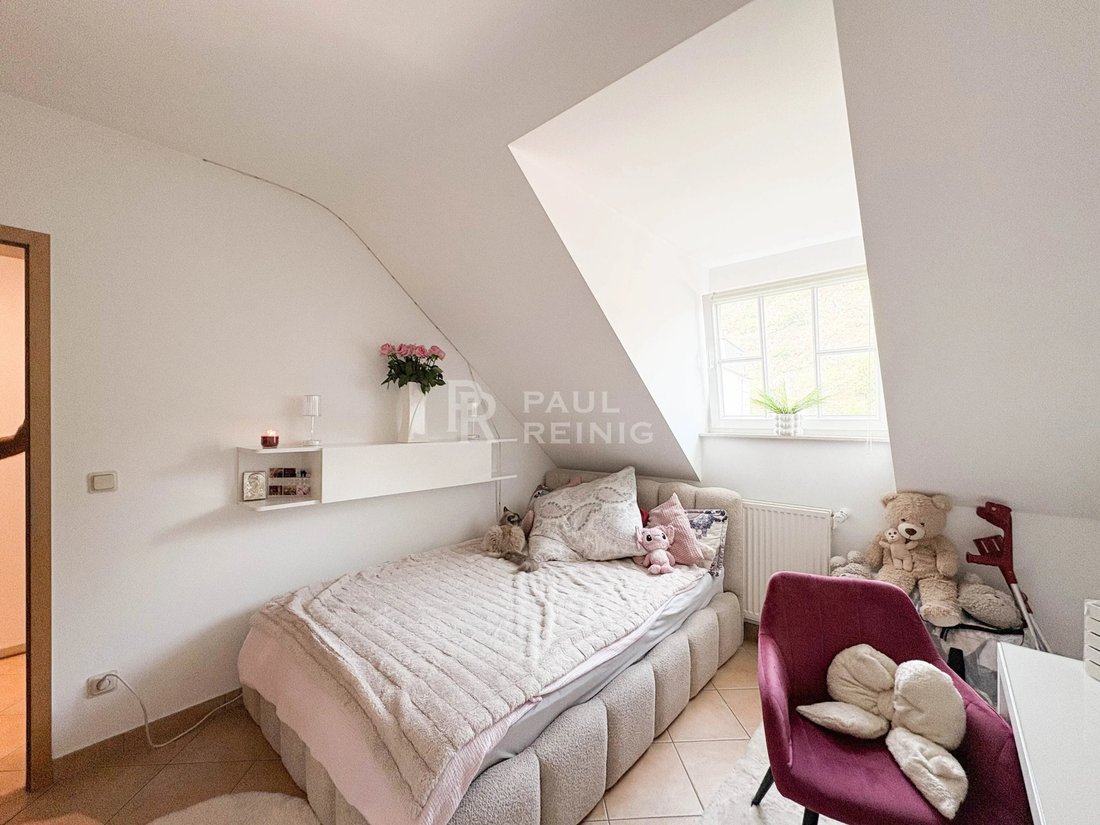 Apartamento en Vianden, Diekirch, Luxemburgo 5 - 19043764