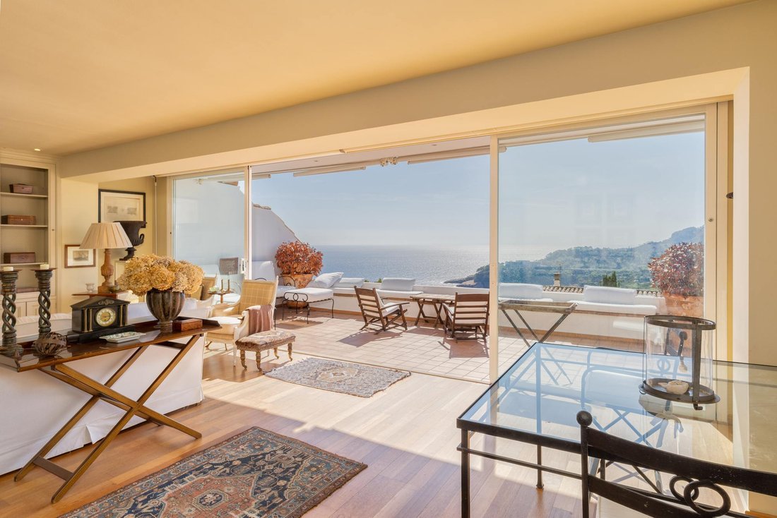 Apartment in Begur, Catalonia, Spain 1 - 19043753