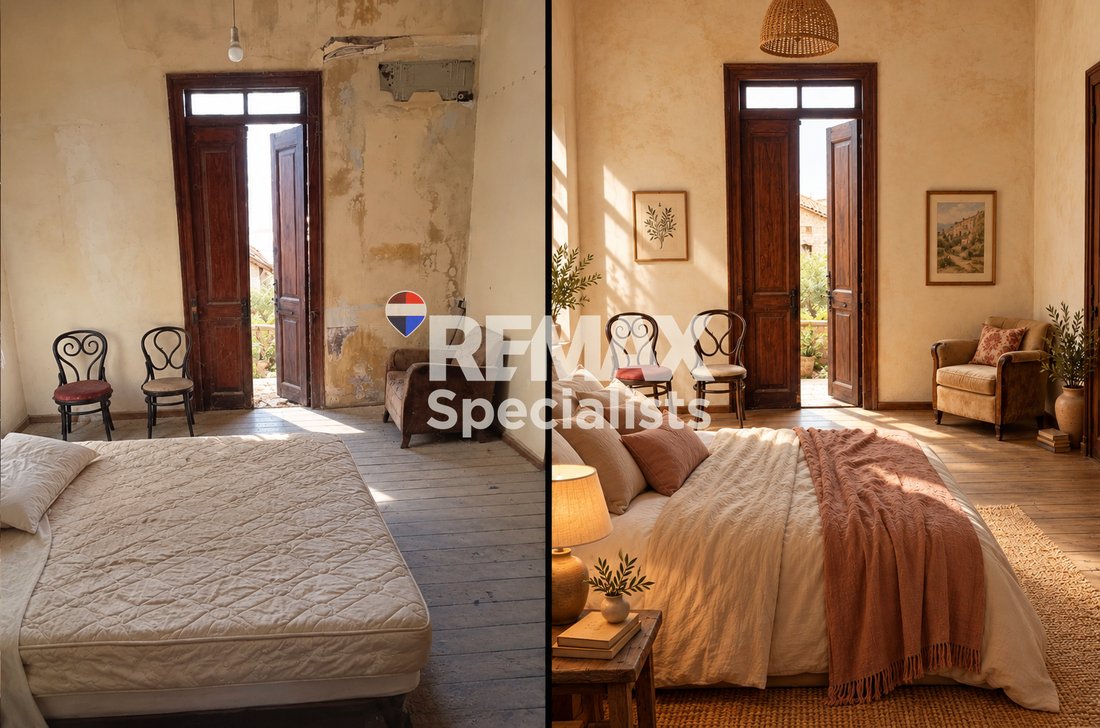 Casa en Crete, Grecia 4 - 19043836