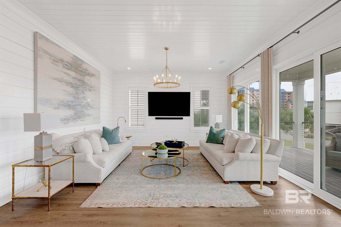House in Orange Beach, Alabama, United States 2 - 19043379