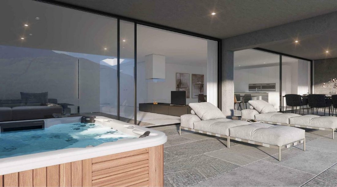 Apartamento en Locarno, Tesino, Suiza 4 - 19043567