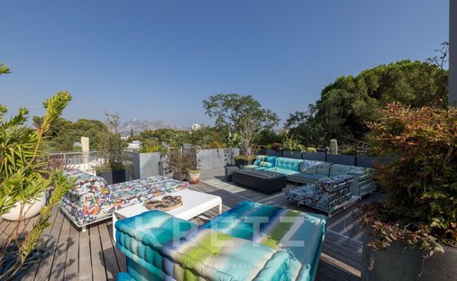 Appartamento a Périer, 8e Arrondissement, Marsiglia 1
