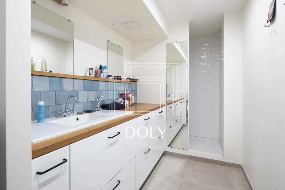 Apartment in Antony, Ile-de-France, France 5 - 19044575