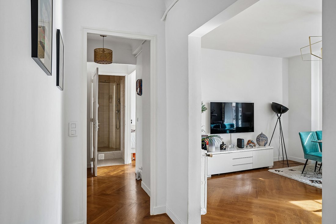 Apartamento en Bois de Boulogne, Paris 16e Arrondissement, París 3 - 19044474
