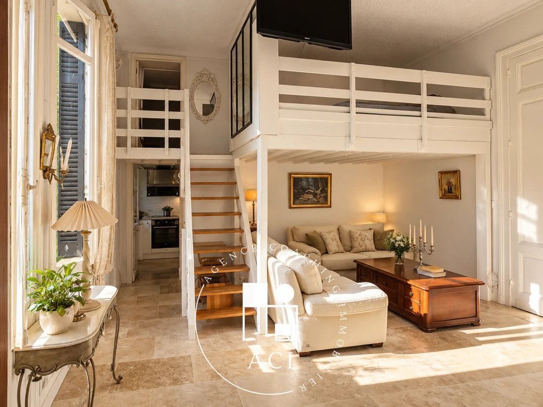 Appartement à Aiguillon, Arcachon, France 2 - 18005666
