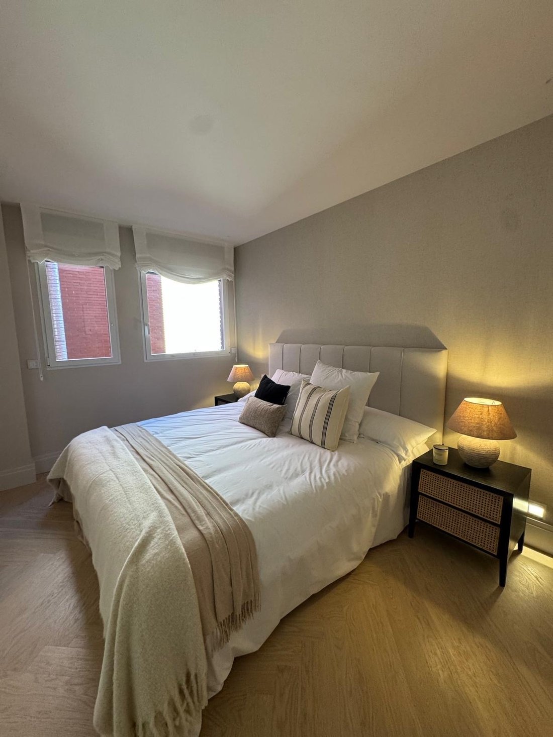 Appartement à Salamanque, Madrid, Espagne 4 - 19044307