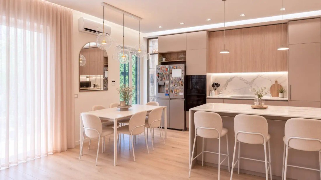 Wohnung in Aventin - San Saba, Rom, Italien 3 - 19043809