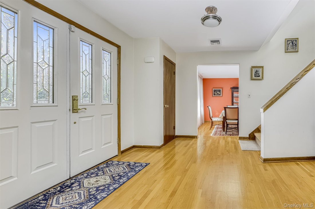 Casa a New City, New York, Stati Uniti 5 - 19043544