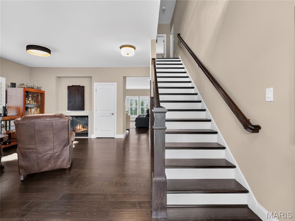 House in Town and Country, Missouri, United States 3 - 19043564
