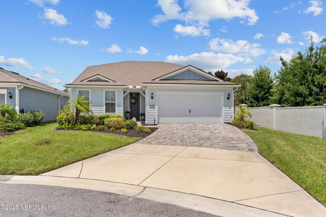 House in Jacksonville, Florida, United States 1 - 19043520