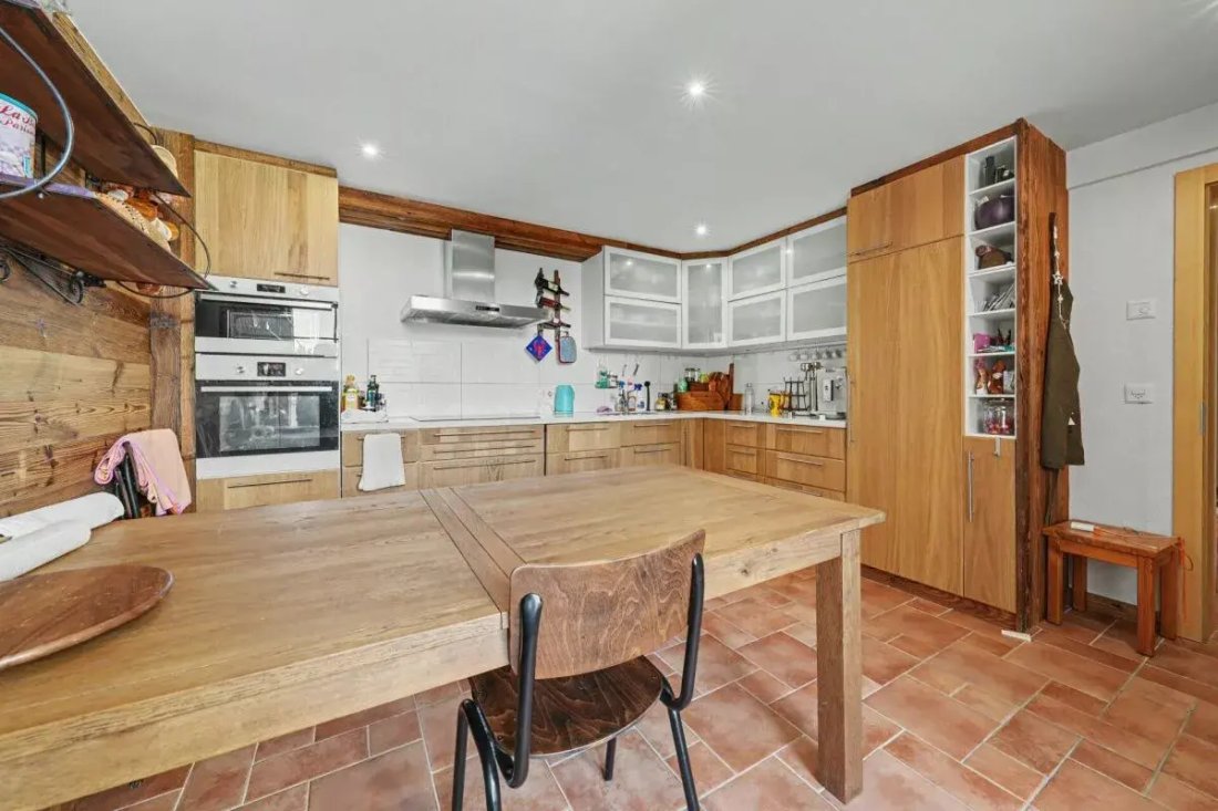 Villa in Haute-Nendaz, Nendaz, Valais/Wallis 3 - 19043581
