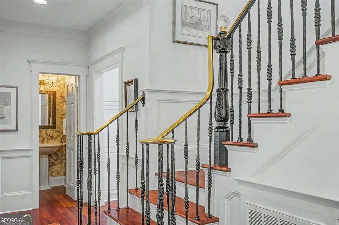 House in Savannah, Georgia, United States 5 - 19043988