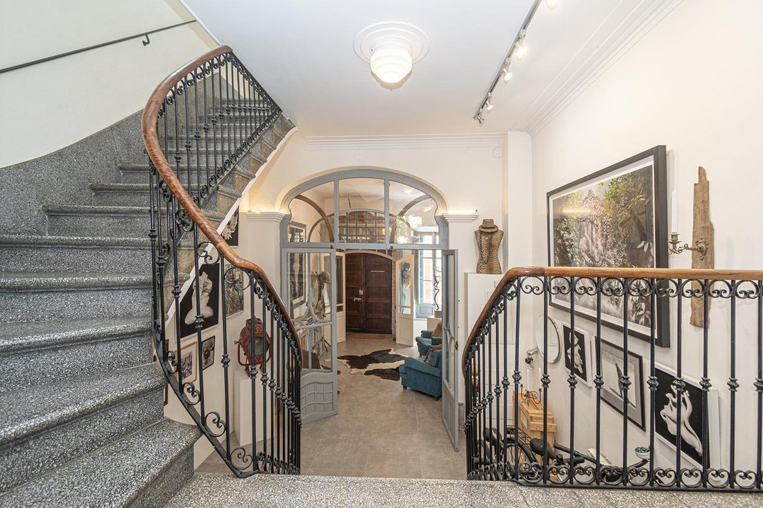 Villa in Soller, Balearic Islands, Spain 5 - 19043563