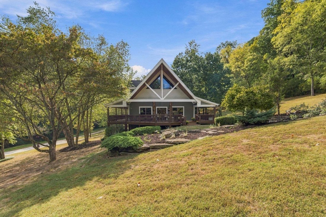 House in Nashville, Tennessee, United States 3 - 19043715