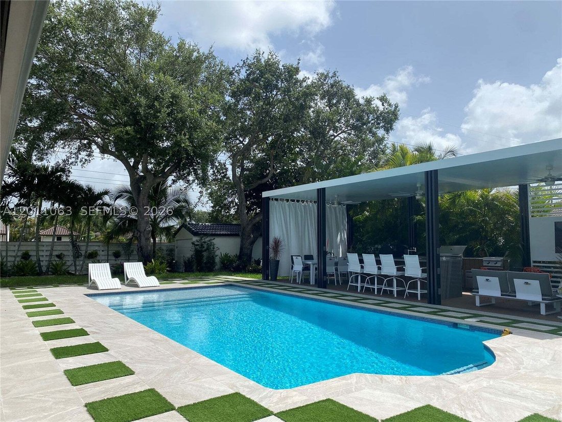 Haus in Miami, Florida, Vereinigte Staaten 2 - 17820238