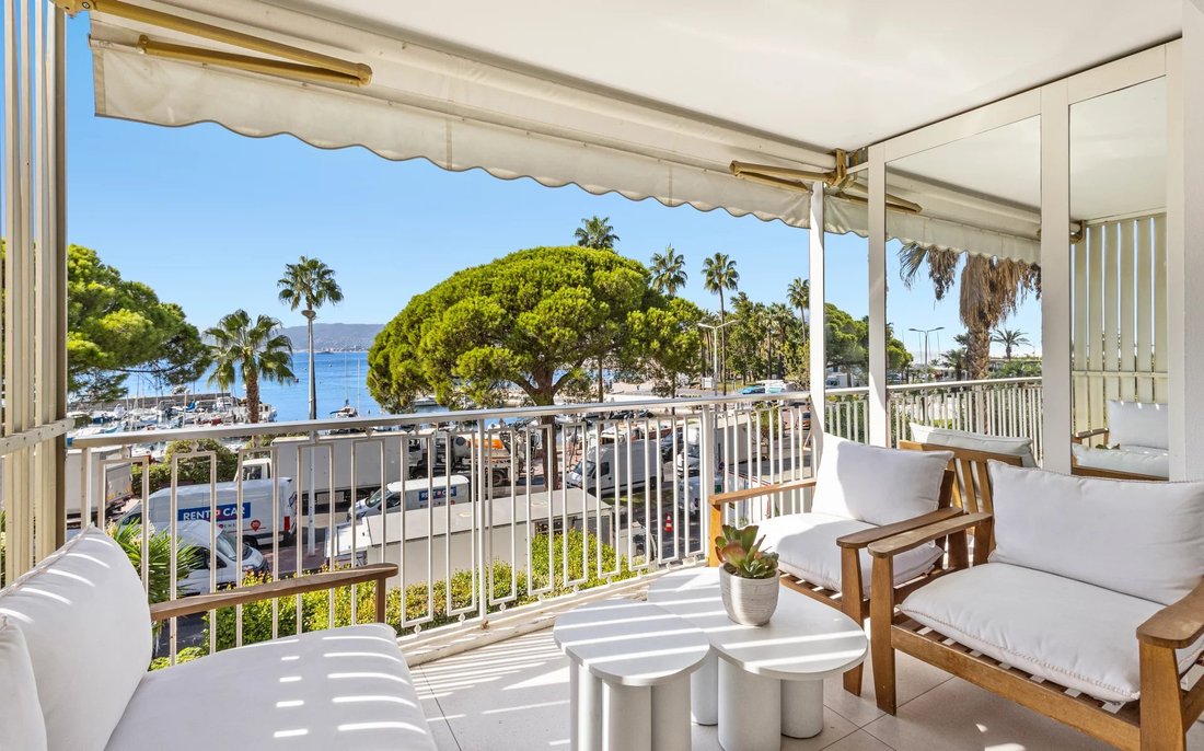 Appartamento a Cannes, Provenza-Alpi-Costa Azzurra, Francia 4 - 19043933