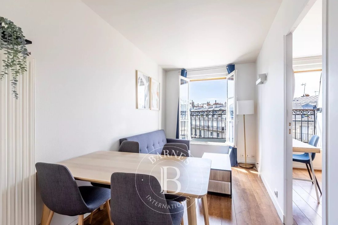 Apartamento en Les Halles, Paris 1er Arrondissement, París 2 - 19043968