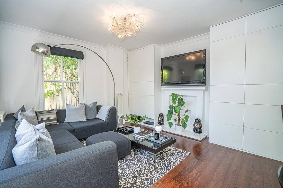 Appartamento a Holly Village, Haringey, Inghilterra 4 - 19043726