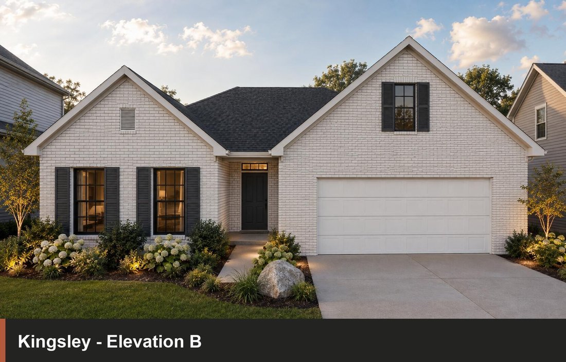 House in Lexington, Kentucky, United States 1 - 19043507