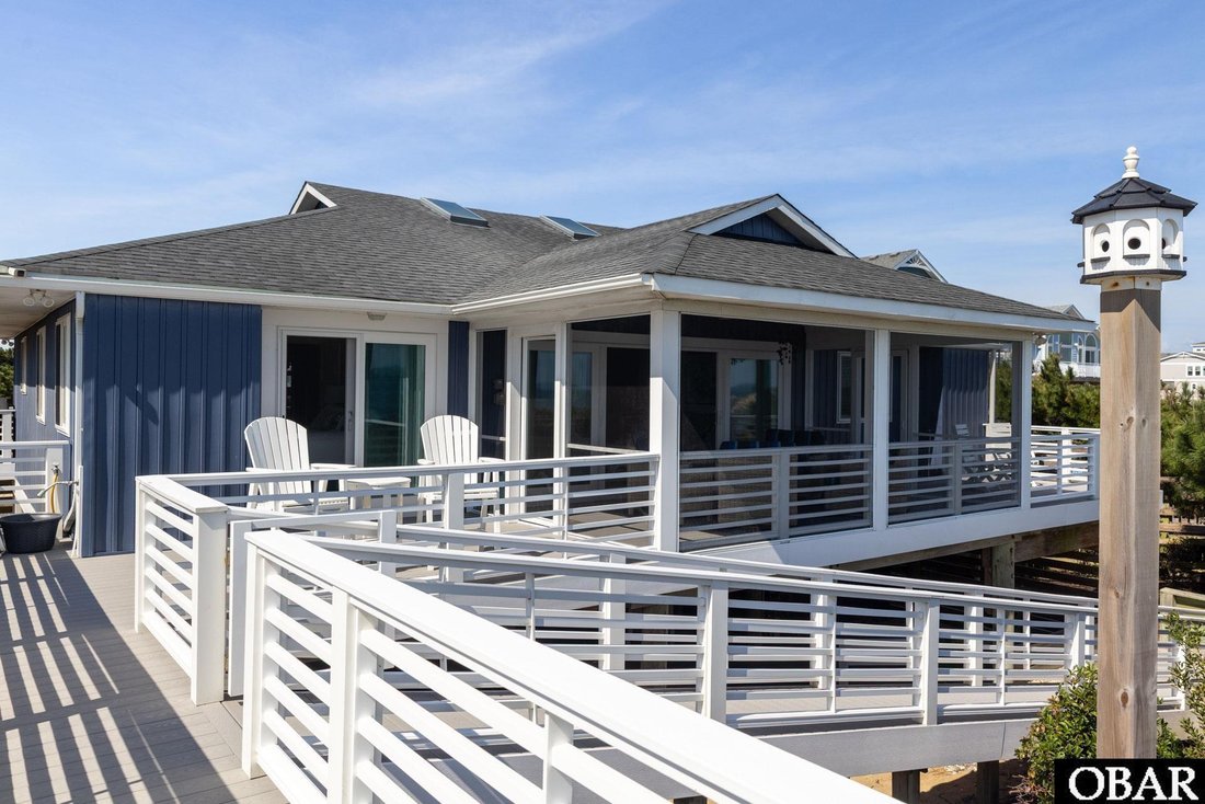 House in Kitty Hawk, North Carolina, United States 3 - 19044173