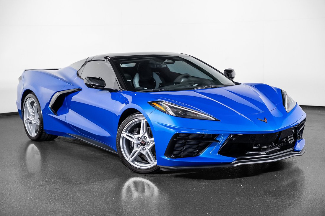 Cabriolet in Pompano Beach, FL, United States 4 - 19044216