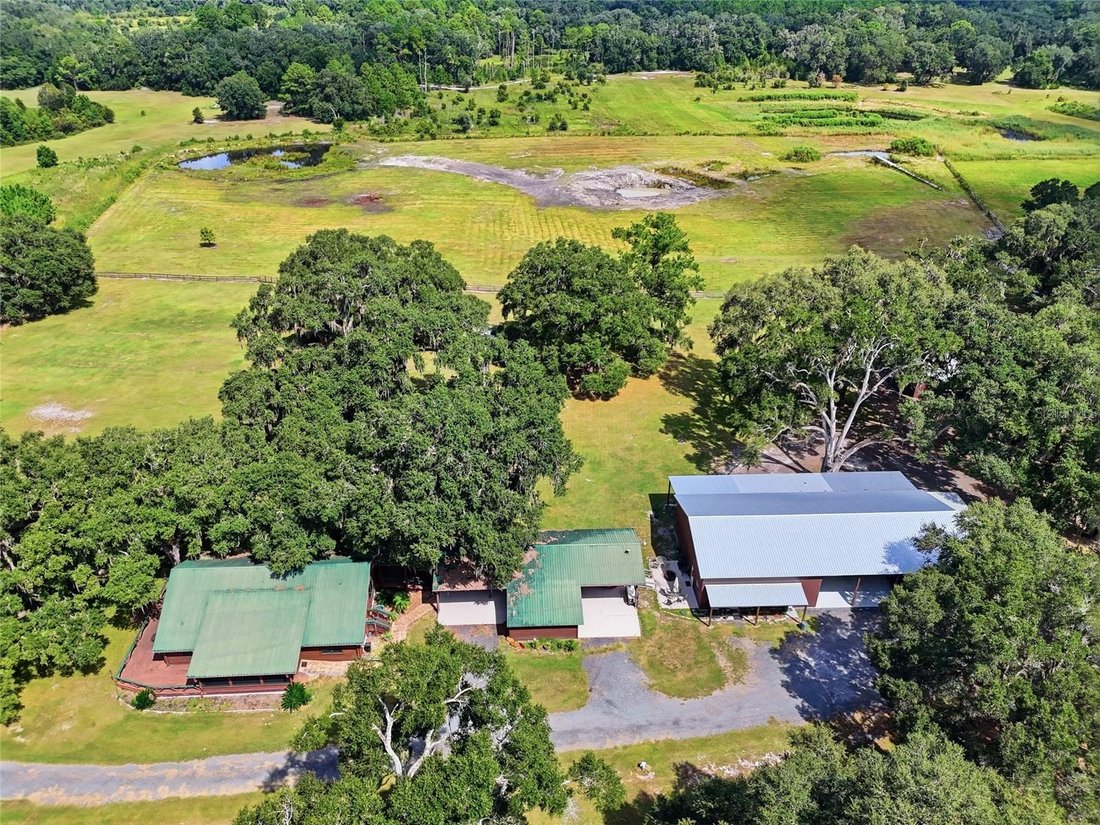 Haus in Morriston, Florida, Vereinigte Staaten 3 - 19043657