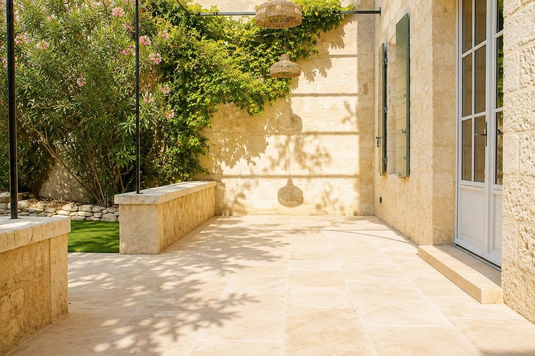 Townhouse in Maussane-les-Alpilles, Provence-Alpes-Côte d'Azur, France 4 - 19044041