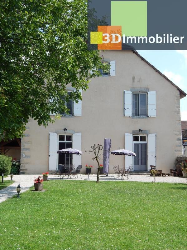 House in Chateau-Chalon, Bourgogne – Franche-Comté, France 2 - 19044641