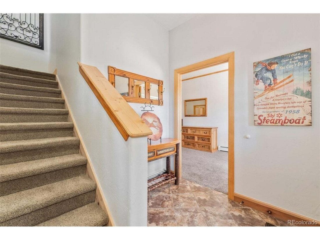 House in Steamboat Springs, Colorado, United States 5 - 19043488
