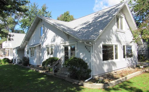 Maison à Clay Township, Michigan, États-Unis 1