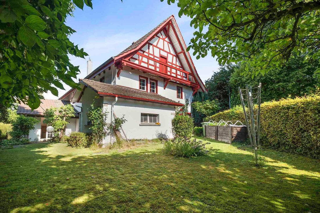 House in Steinmaur, Canton of Zurich, Switzerland 1 - 19044458