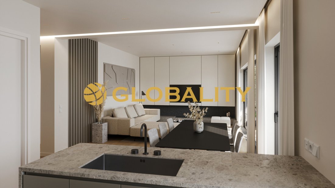 Apartment in Kifisia, Attica, Greece 3 - 19043859